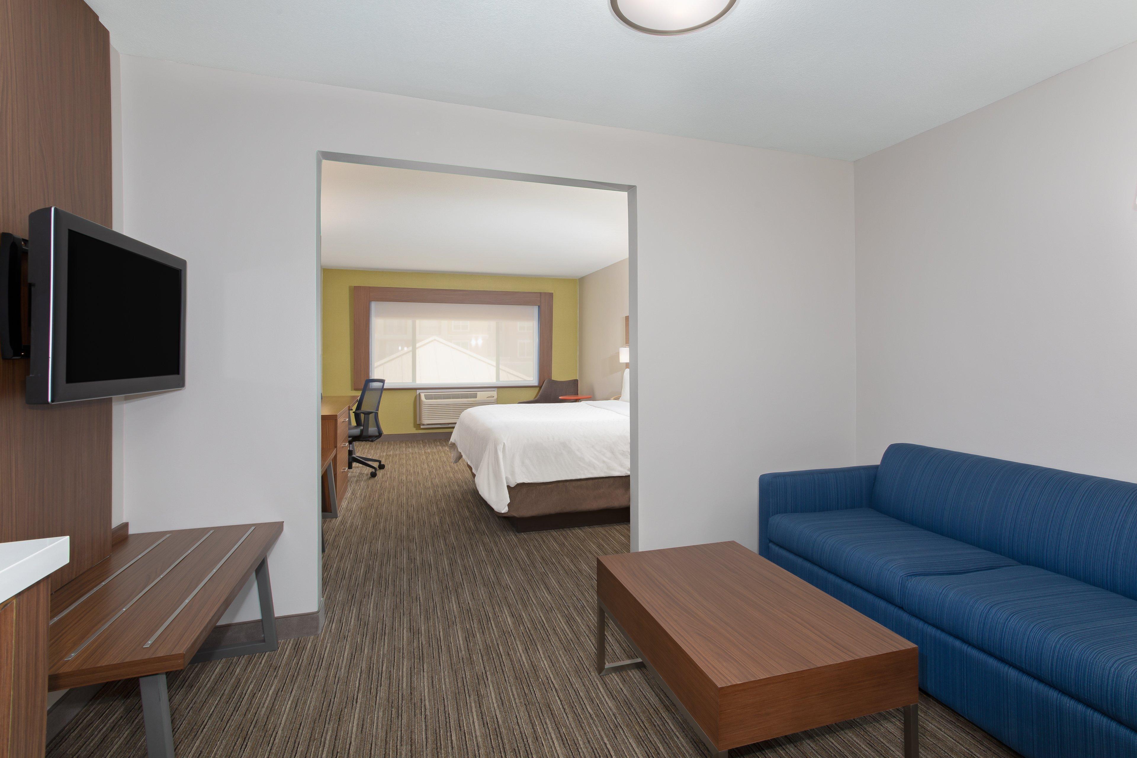 Sleep Inn & Suites Tempe Asu Campus Exterior foto